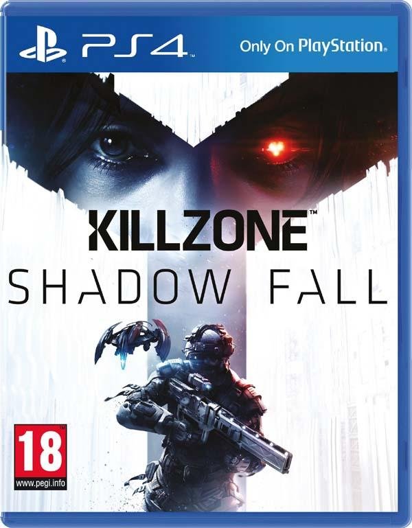 Killzone Shadow Fall - PS4 Used Game
