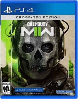 Call of Duty Modern Warfare 2 PS4 Used Game