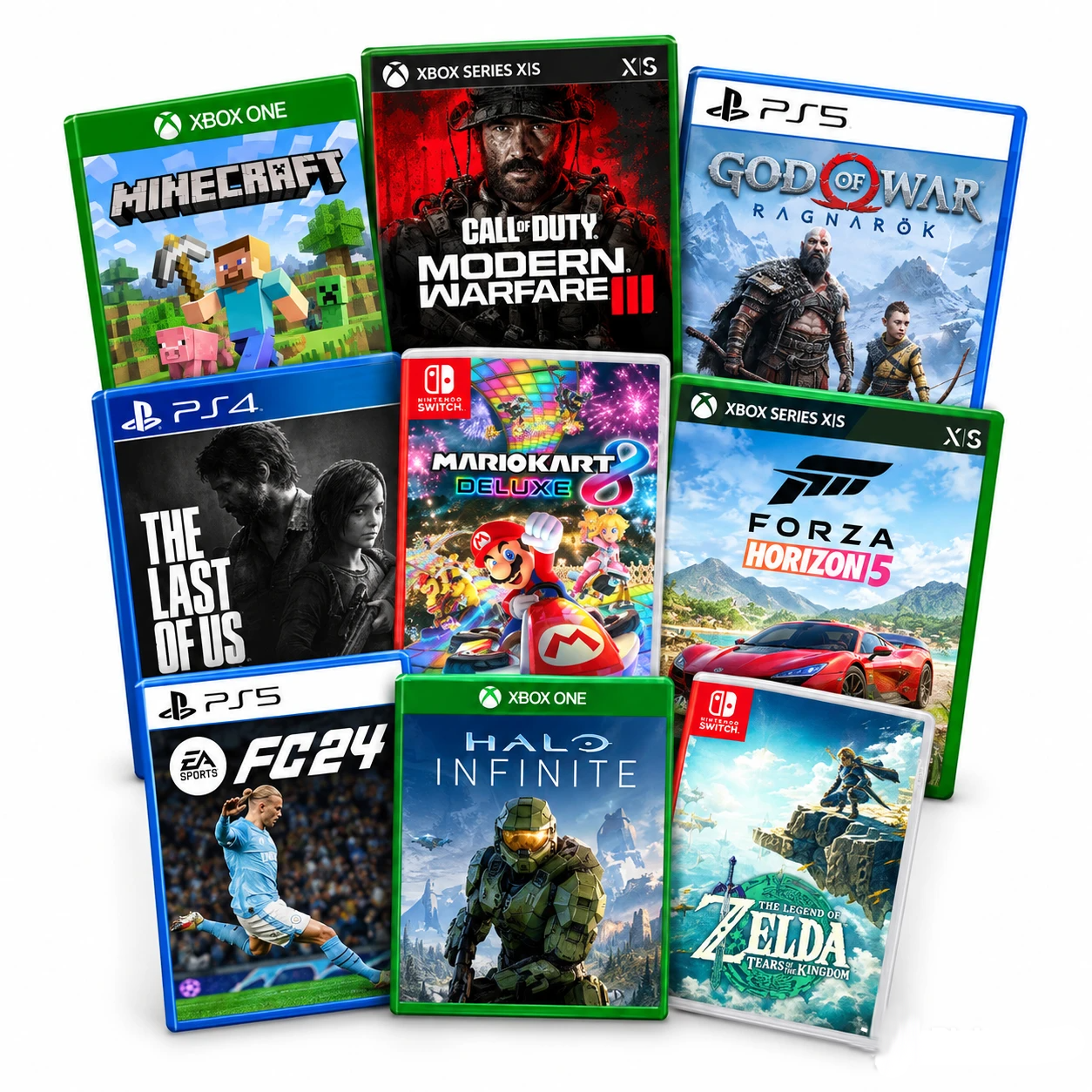 Games
