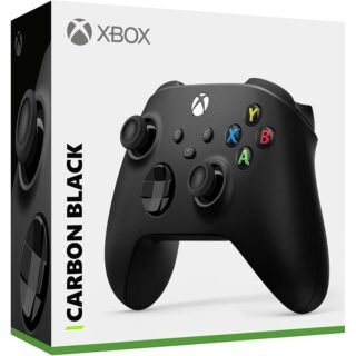 Xbox Series X/S Controller Carbon Black